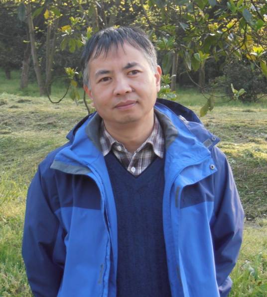 徐向东（浙江大学哲学系教授）