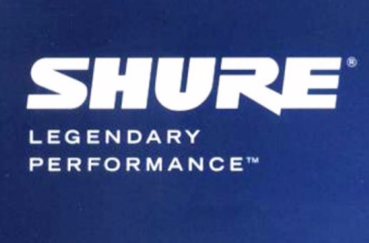 舒尔(音频电子产品制造商)