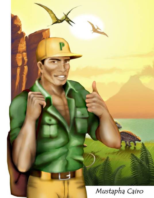 穆斯塔法·开罗