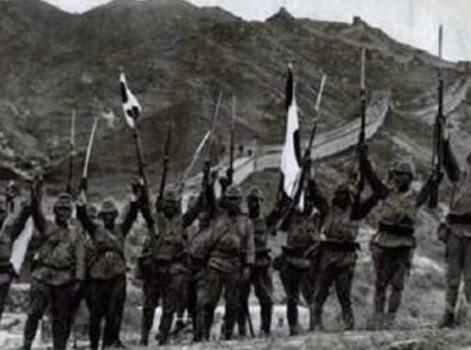 日本对外侵略战争