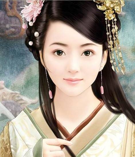 重生之嫡女归来（欣岚所著小说）