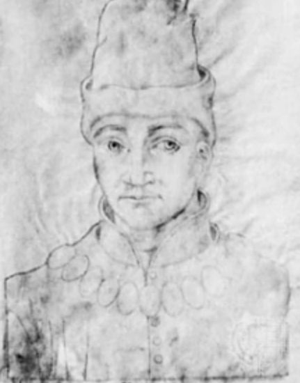 汉弗莱（英格兰贵族）