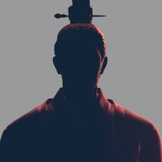 昌平君（动画《秦时明月》系列中角色）