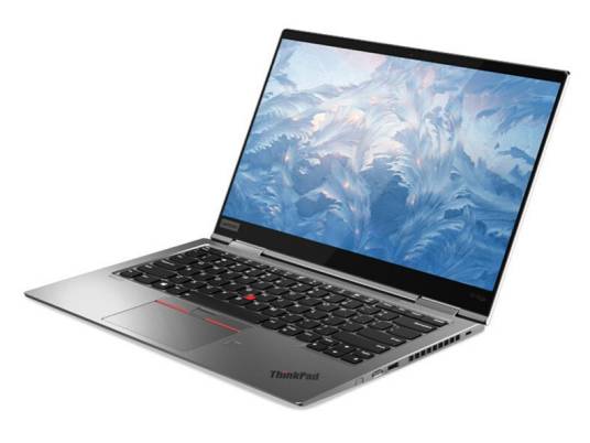 ThinkPad X1 Yoga 2019