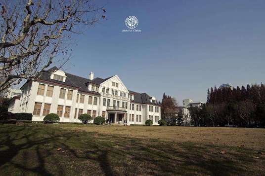 复旦大学数学科学学院