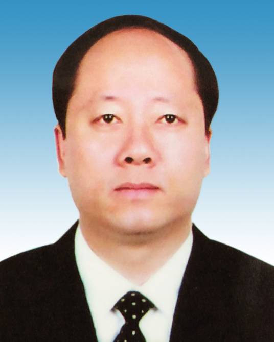 林文芳（福建省地质矿产勘查开发局原党组书记、局长）