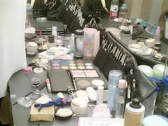 上海缤纷施黛彩妆造型工作室