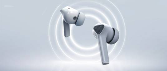 飞智银狐T1真无线蓝牙耳机