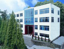 成都中医药大学图书馆