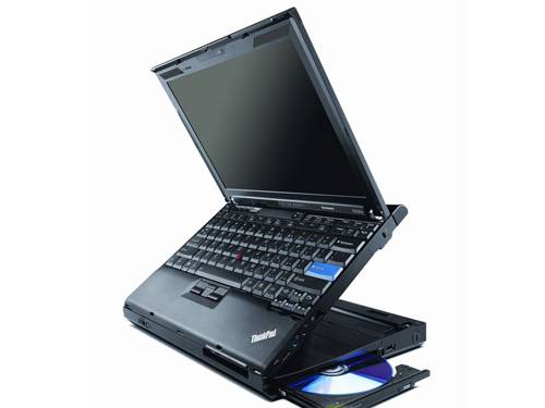 联想ThinkPad X200(7457CH2)
