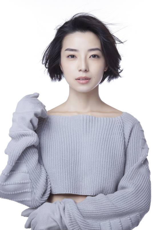 周颖（中国内地女演员）