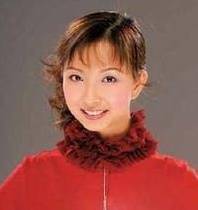 恭喜你（张曼莉演唱歌曲）