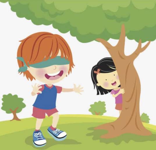 捉迷藏（游戏）