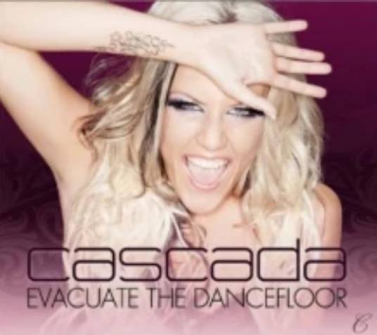 Evacuate The Dancefloor