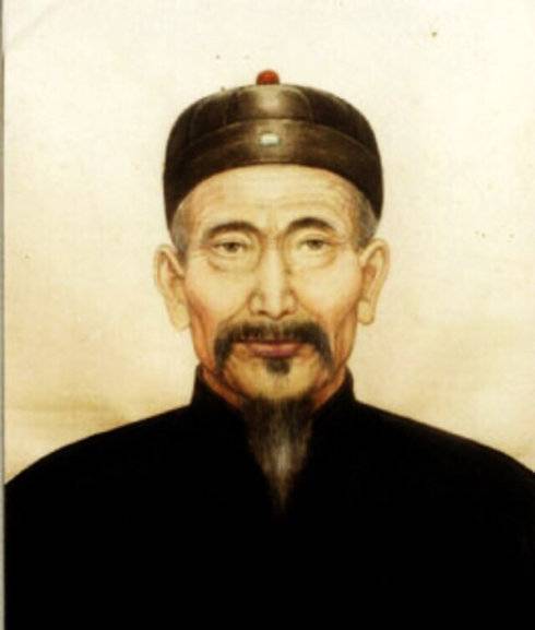 陈鑫（近代太极拳理论家）