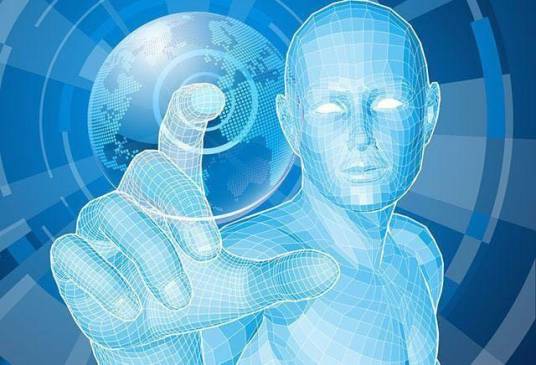 人工智能应用（计算机科学术语）