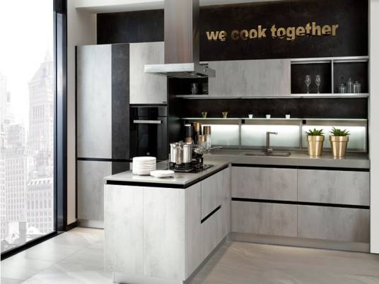 厨房（烹调食物的场所）