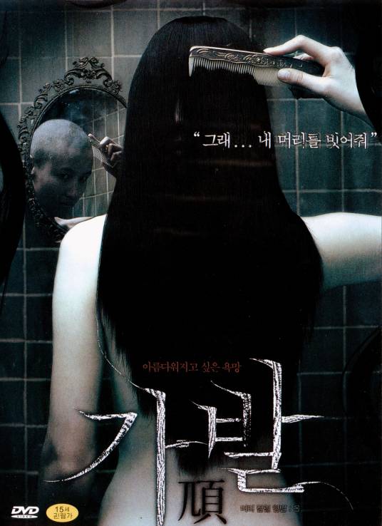 假发（韩国2005年元信延编导电影）