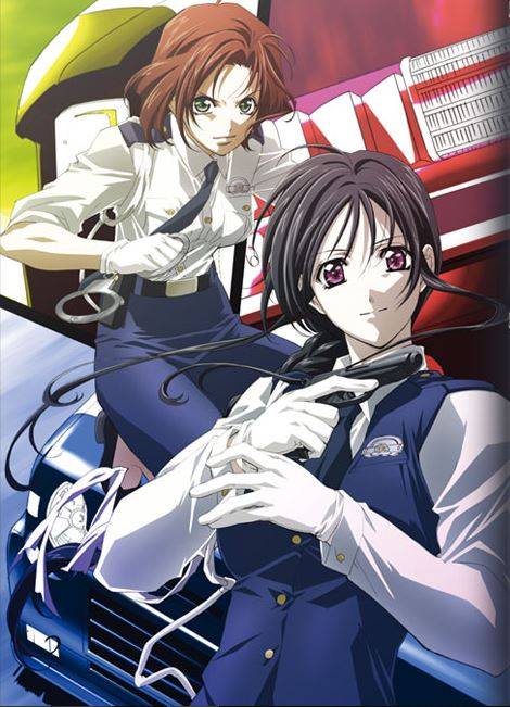 逮捕令3全速前进