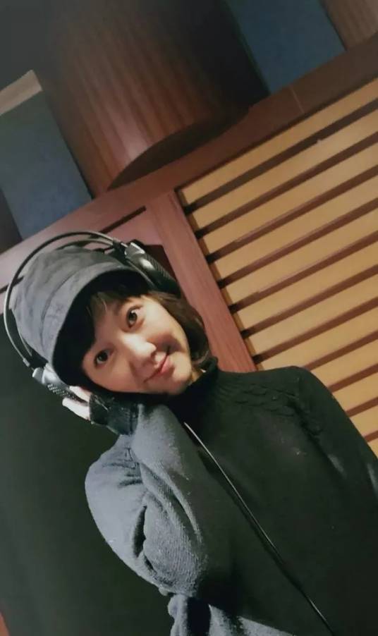 林霞（四川省音乐家协会会员）