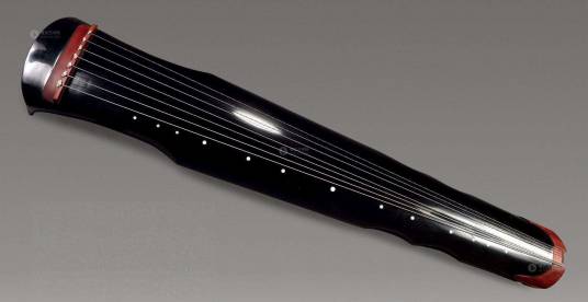 古琴（古琴乐曲）