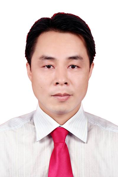 陈科（广西昭平县交通运输局党组成员、副局长）