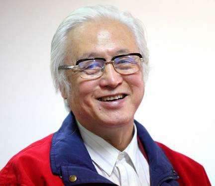 李燕（清华大学教授）