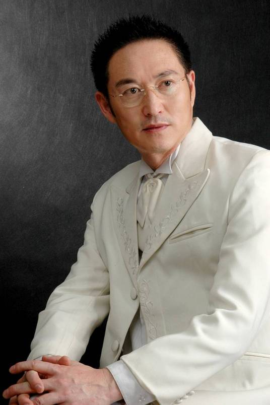 王宇（国家一级演员）