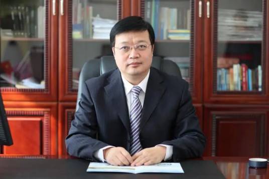 张聪（河北省张家口市政协副主席）