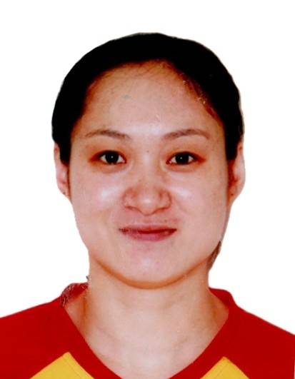 李薇薇（中国手球运动员）