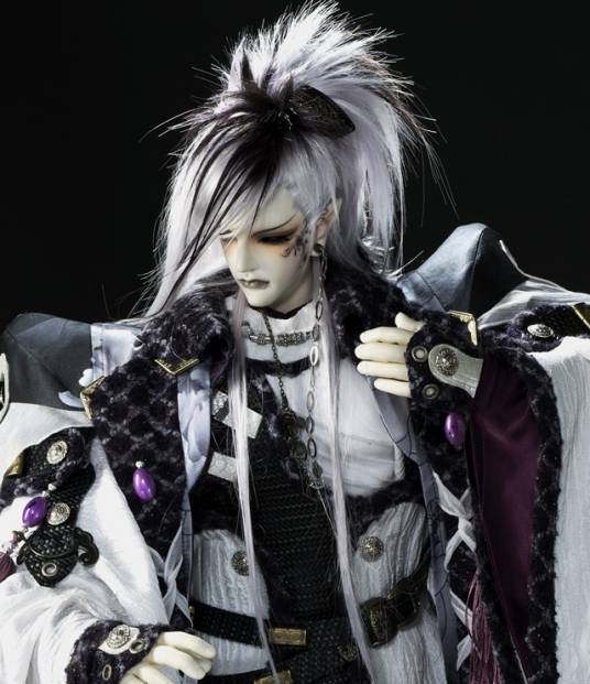 花信风（霹雳英雄战纪虚拟人物）