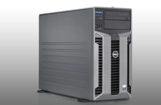 戴尔T610塔式服务器