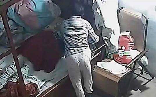 5·2溧阳保姆杀人案