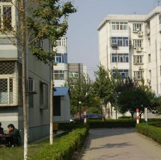 北京北潞·尚界