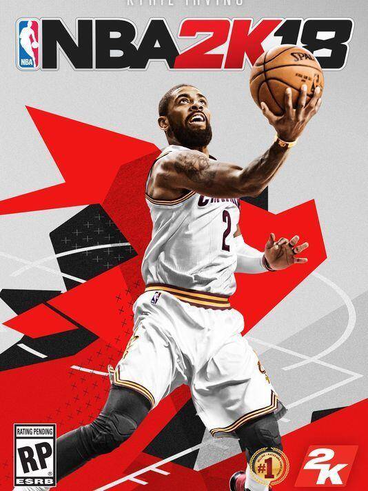 NBA 2K18
