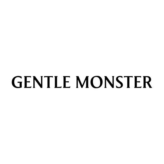 GENTLE MONSTER