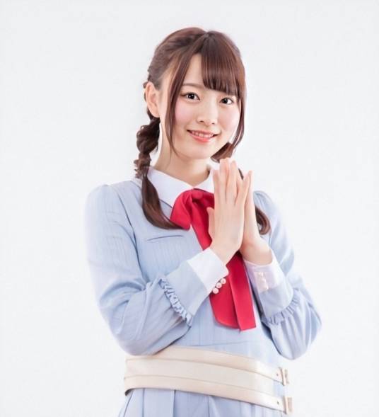 水泽彩佳（日本女歌手）