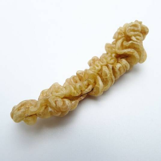 吉林长白山中国林蛙油