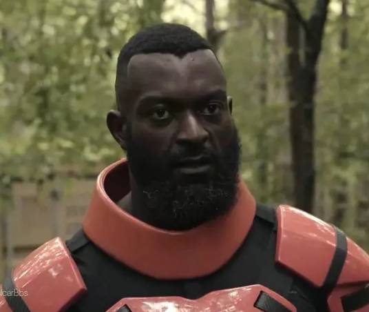 莫瑟（美剧美漫《行尸走肉》中的角色）