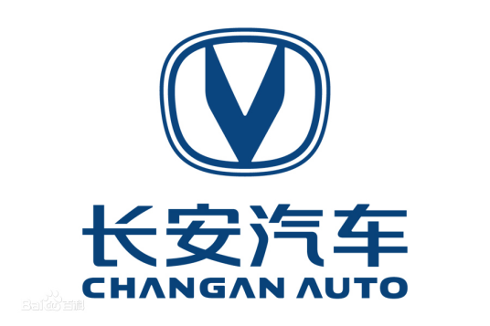 长安轿车