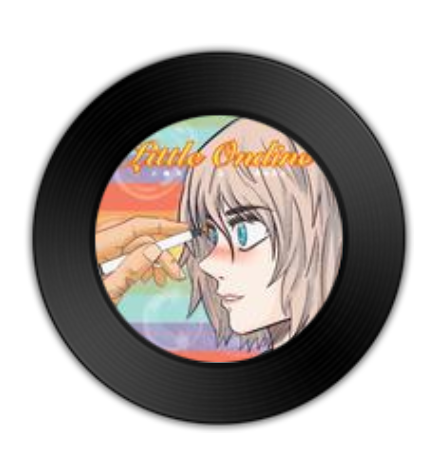 Little Ondine小奥汀