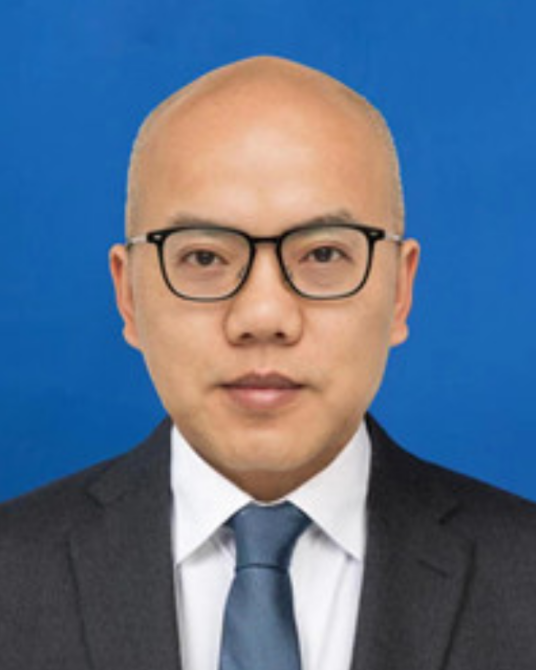 苏波（成都大学党委常委、纪委书记）