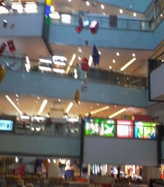 银泰百货（西湖文化广场店）