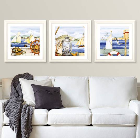 装饰画（特殊艺术类型作品）