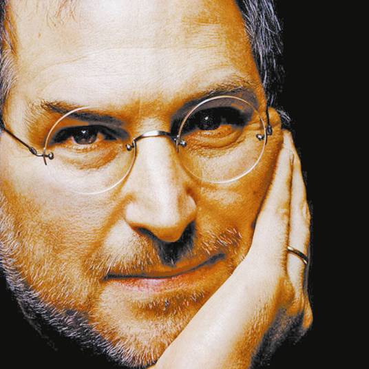 史蒂夫·乔布斯（人物传记电视纪录片）