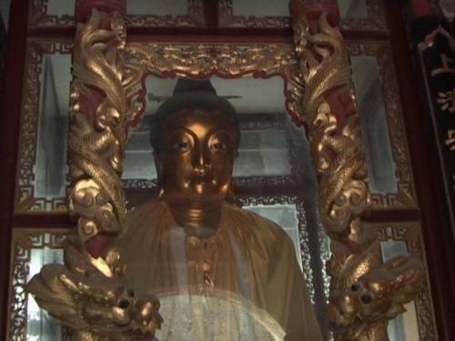 魏华存（中国晋代女道士）