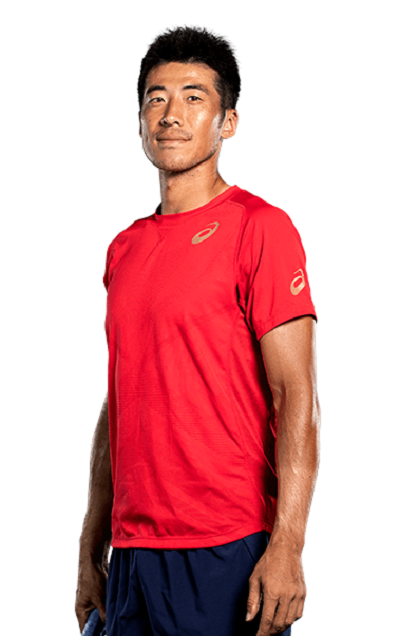 李喆(1986年出生的中国网球运动员)