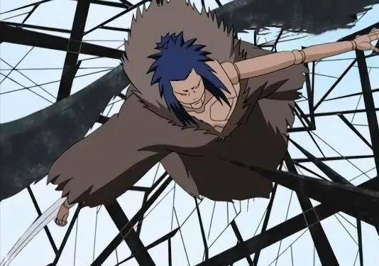 傀儡（火影忍者中术语）