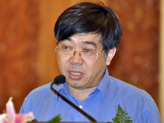 马勇（中国社科院研究员、博导）