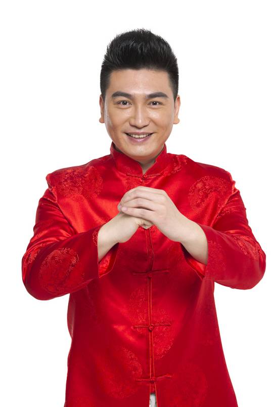 唐装（中国近现代服饰）